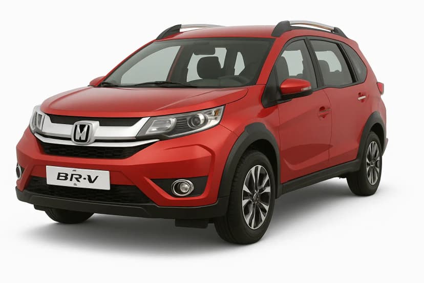 Honda brv