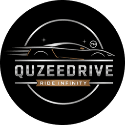 Quzeedrive Logo